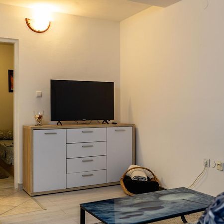 Apartment Nikol زغرب المظهر الخارجي الصورة