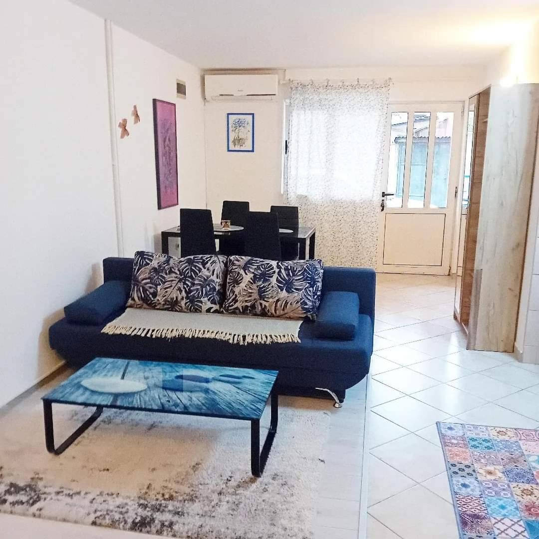 Apartment Nikol زغرب المظهر الخارجي الصورة