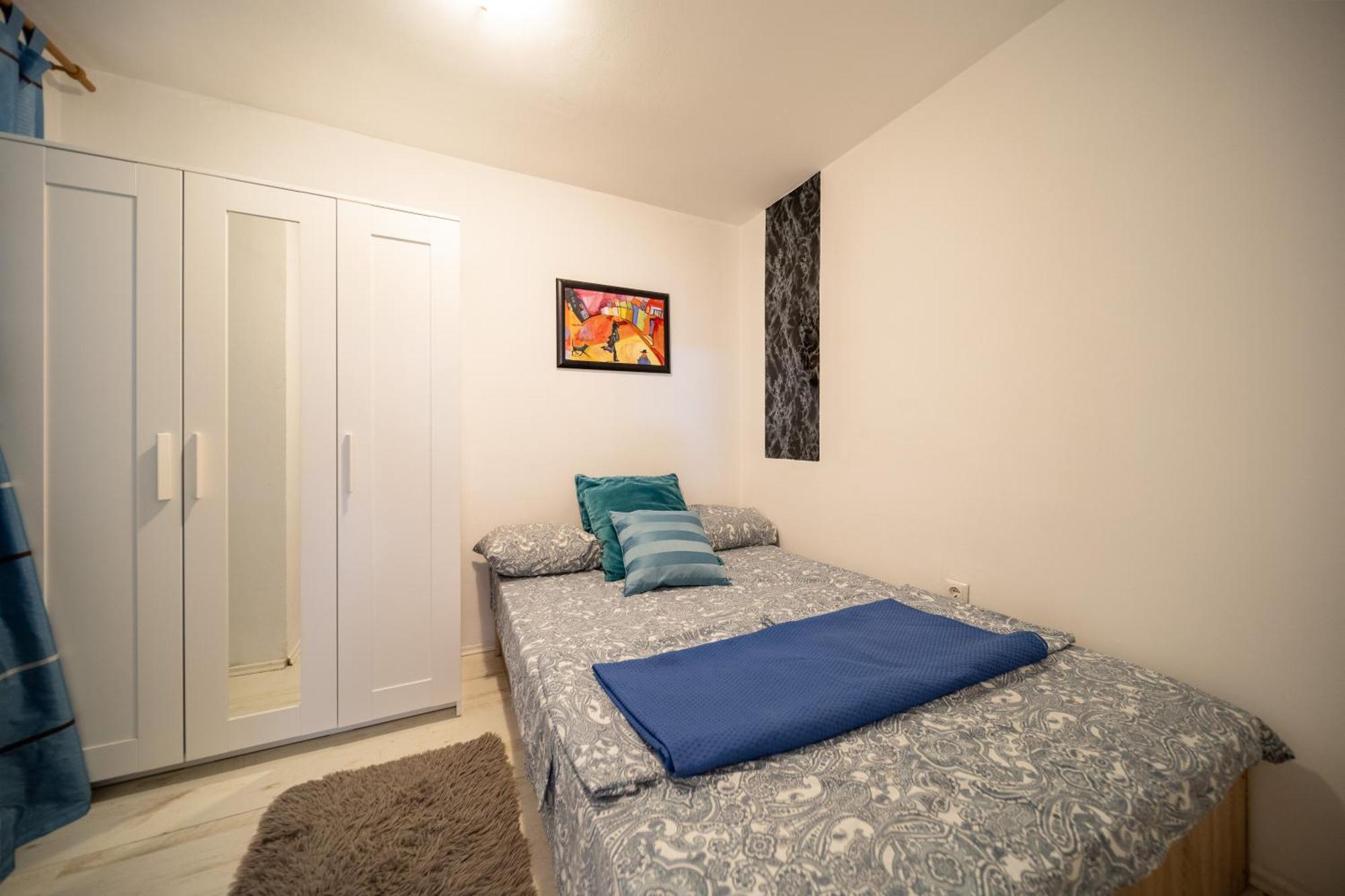 Apartment Nikol زغرب المظهر الخارجي الصورة