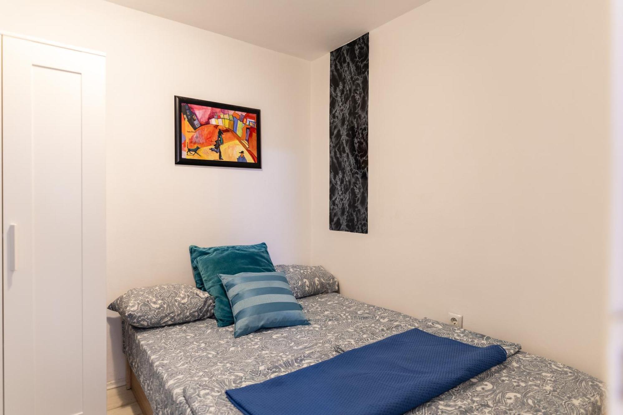 Apartment Nikol زغرب المظهر الخارجي الصورة