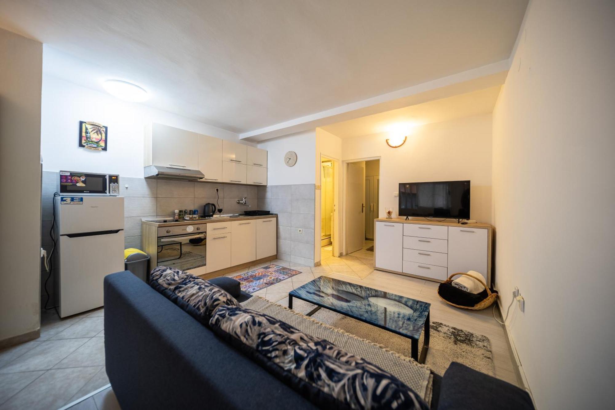 Apartment Nikol زغرب المظهر الخارجي الصورة