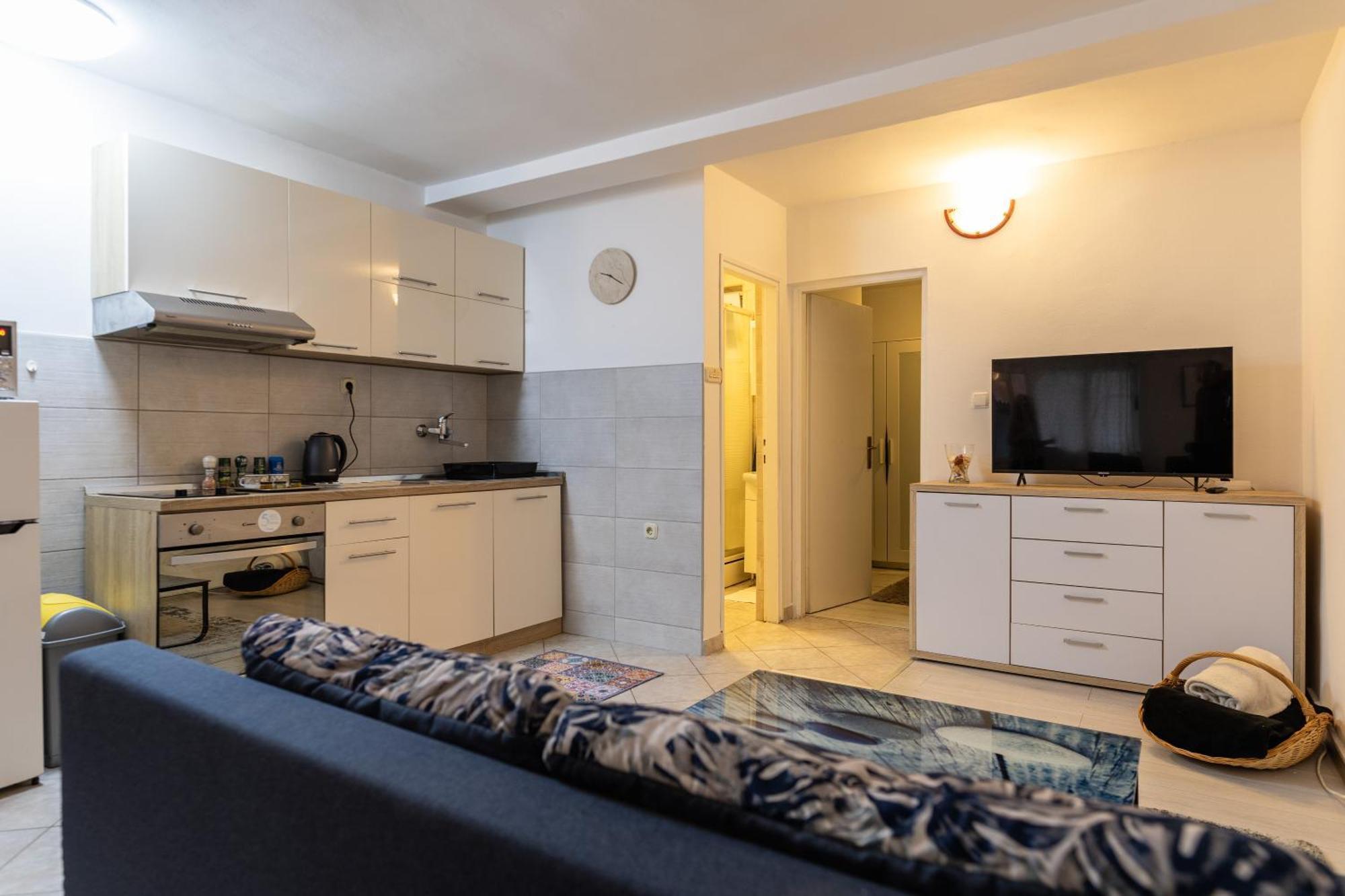 Apartment Nikol زغرب المظهر الخارجي الصورة