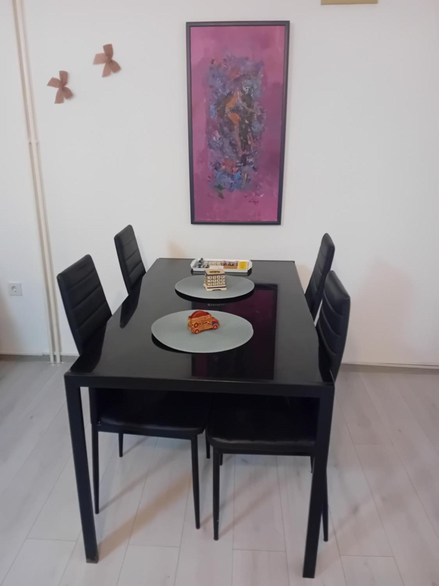 Apartment Nikol زغرب المظهر الخارجي الصورة